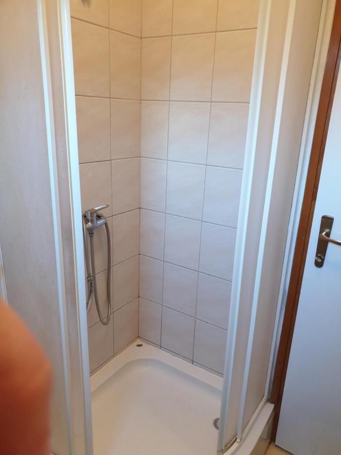 Apartman Teo فوديس المظهر الخارجي الصورة