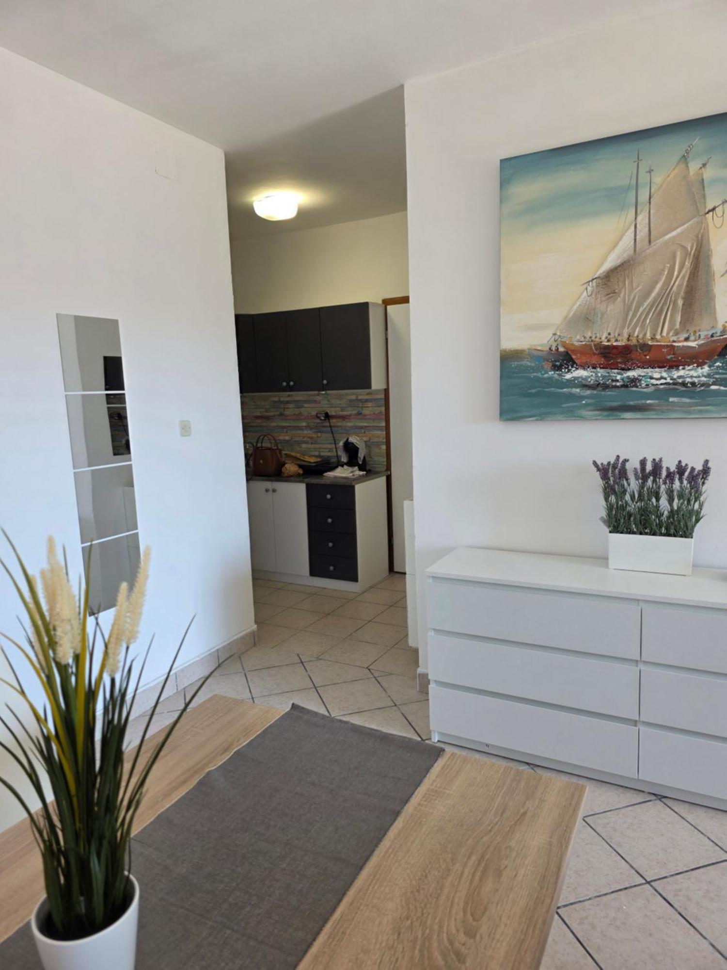 Apartman Teo فوديس المظهر الخارجي الصورة