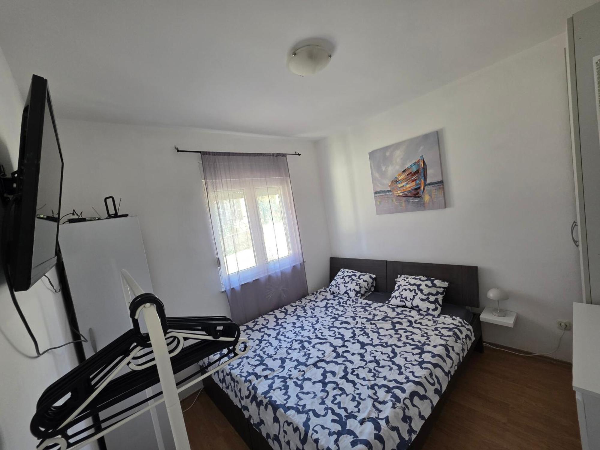 Apartman Teo فوديس المظهر الخارجي الصورة